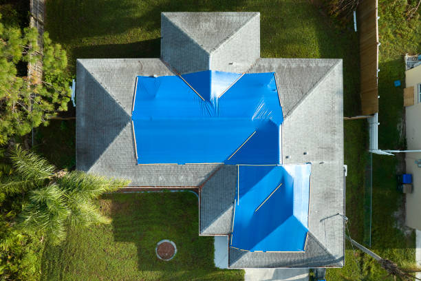 Rosemount, OH Roofing Services Company